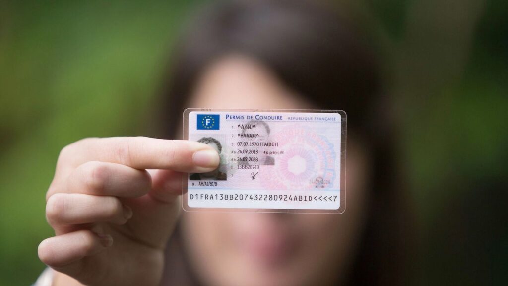 Acheter une licence de catégorie C