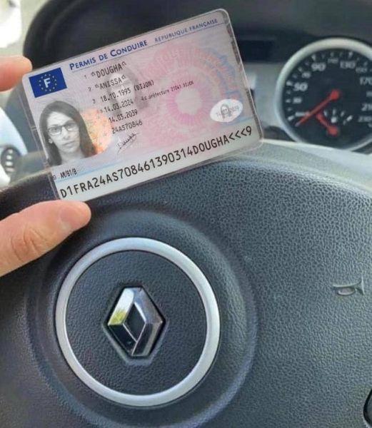 Acheter un permis de conduire sans examen